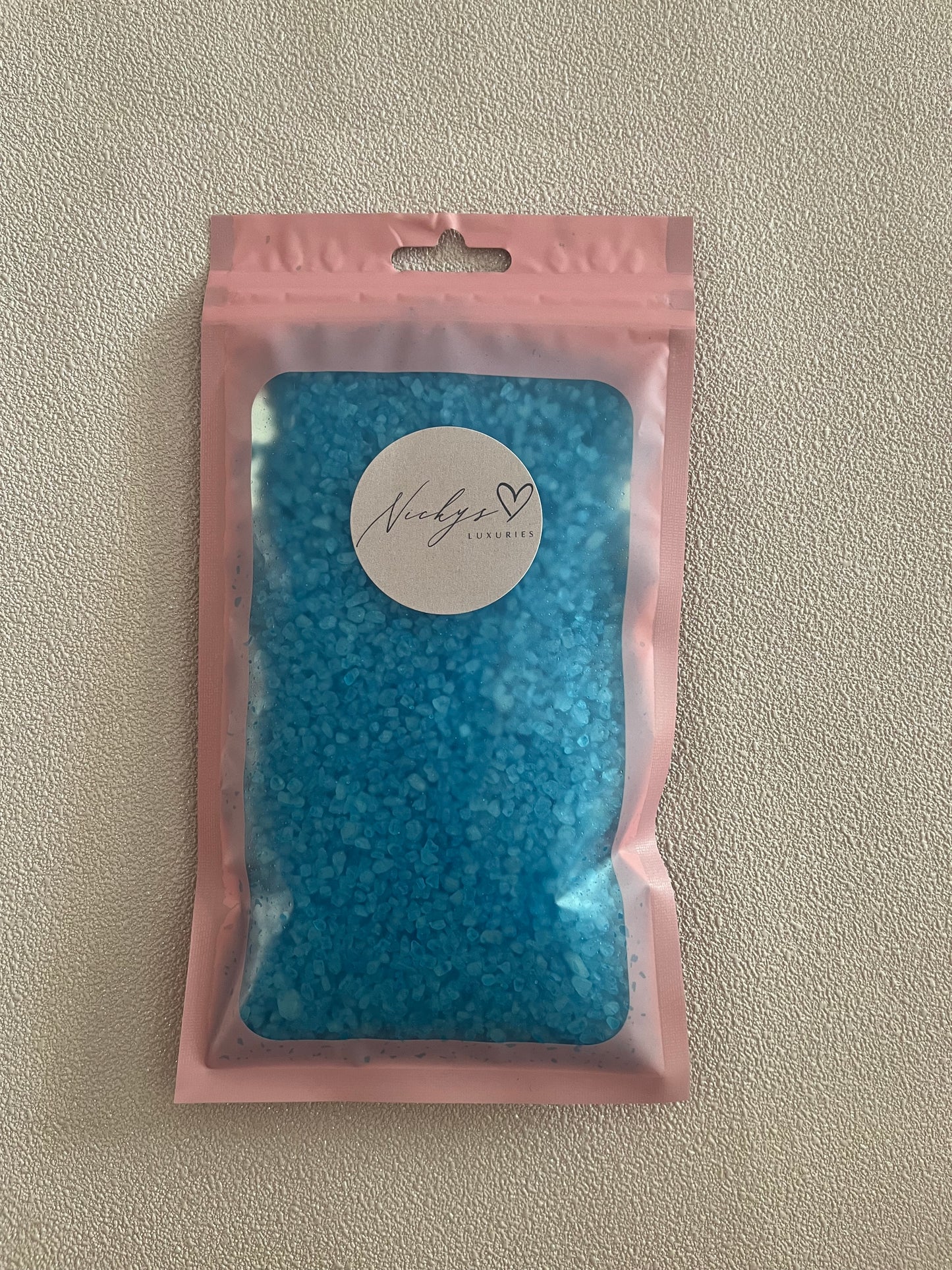 Sizzling Granules