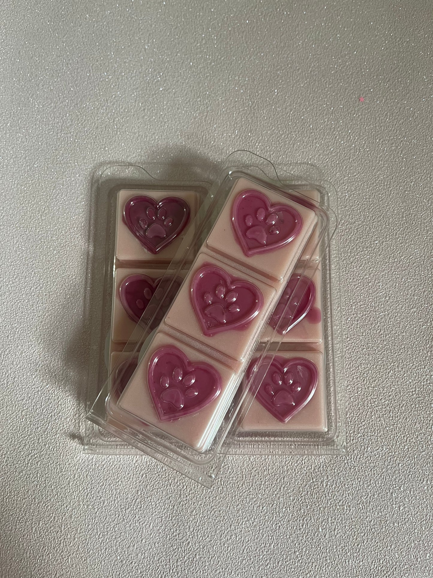 Odourise Collection Snap Bars