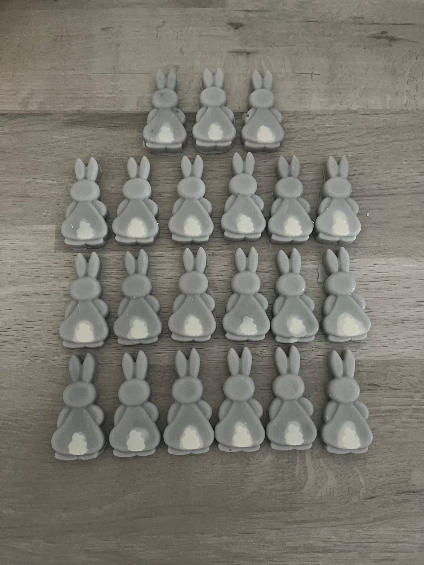 Pack of Bunny Melts