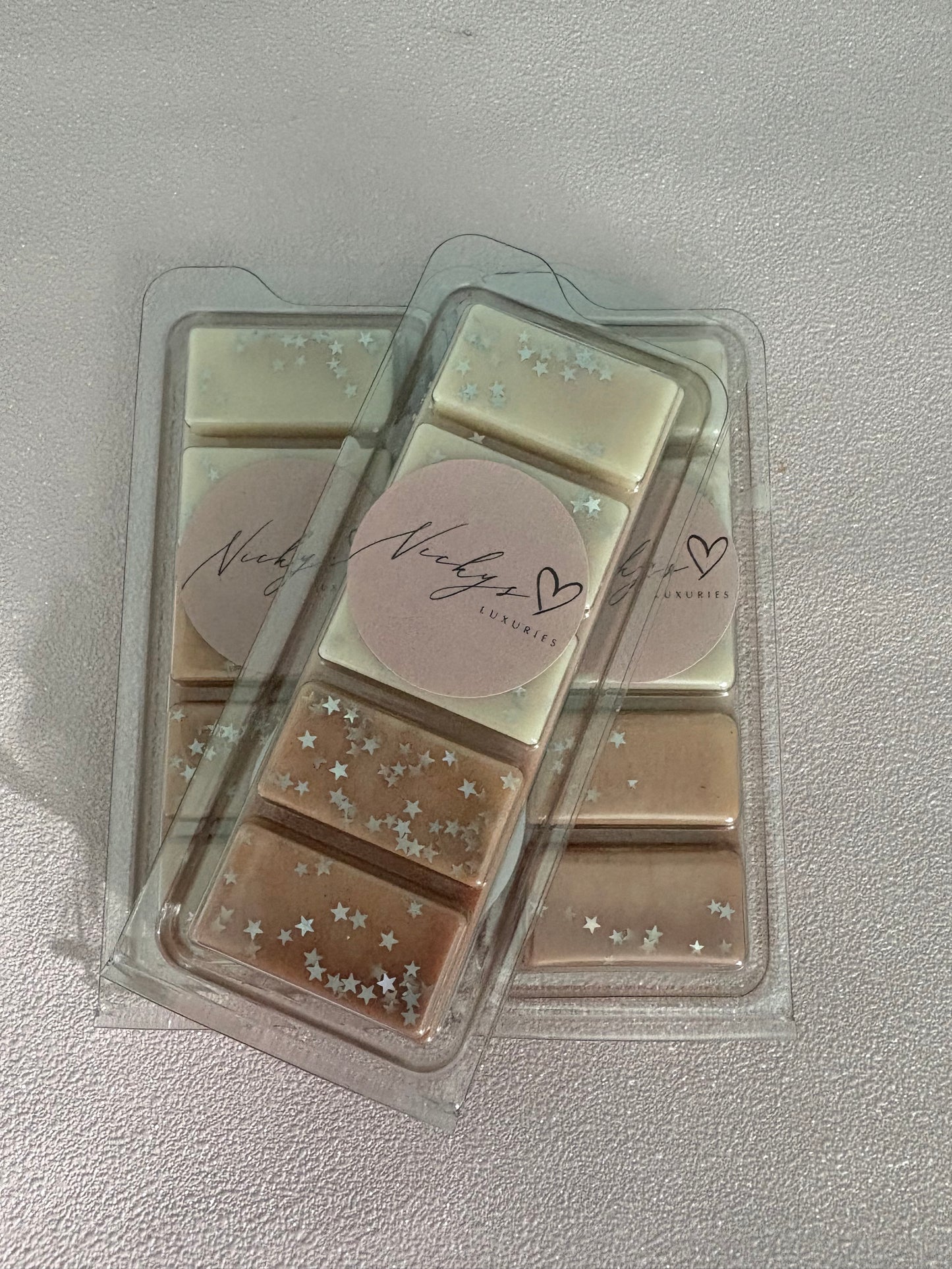 Autumn snap bars