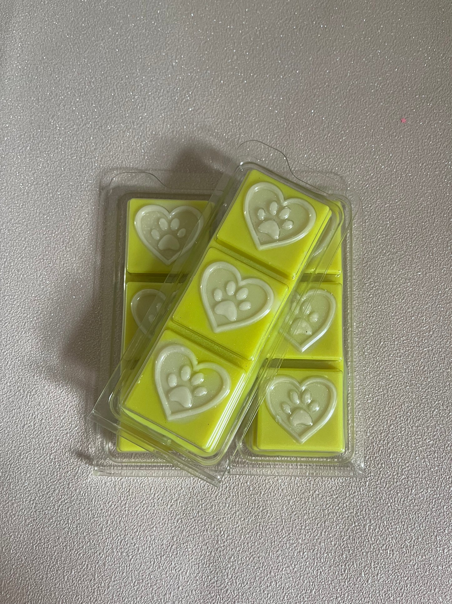 Odourise Collection Snap Bars