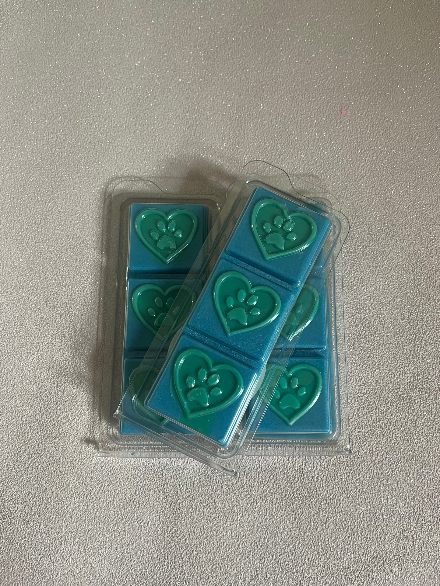 Odourise Collection Snap Bars