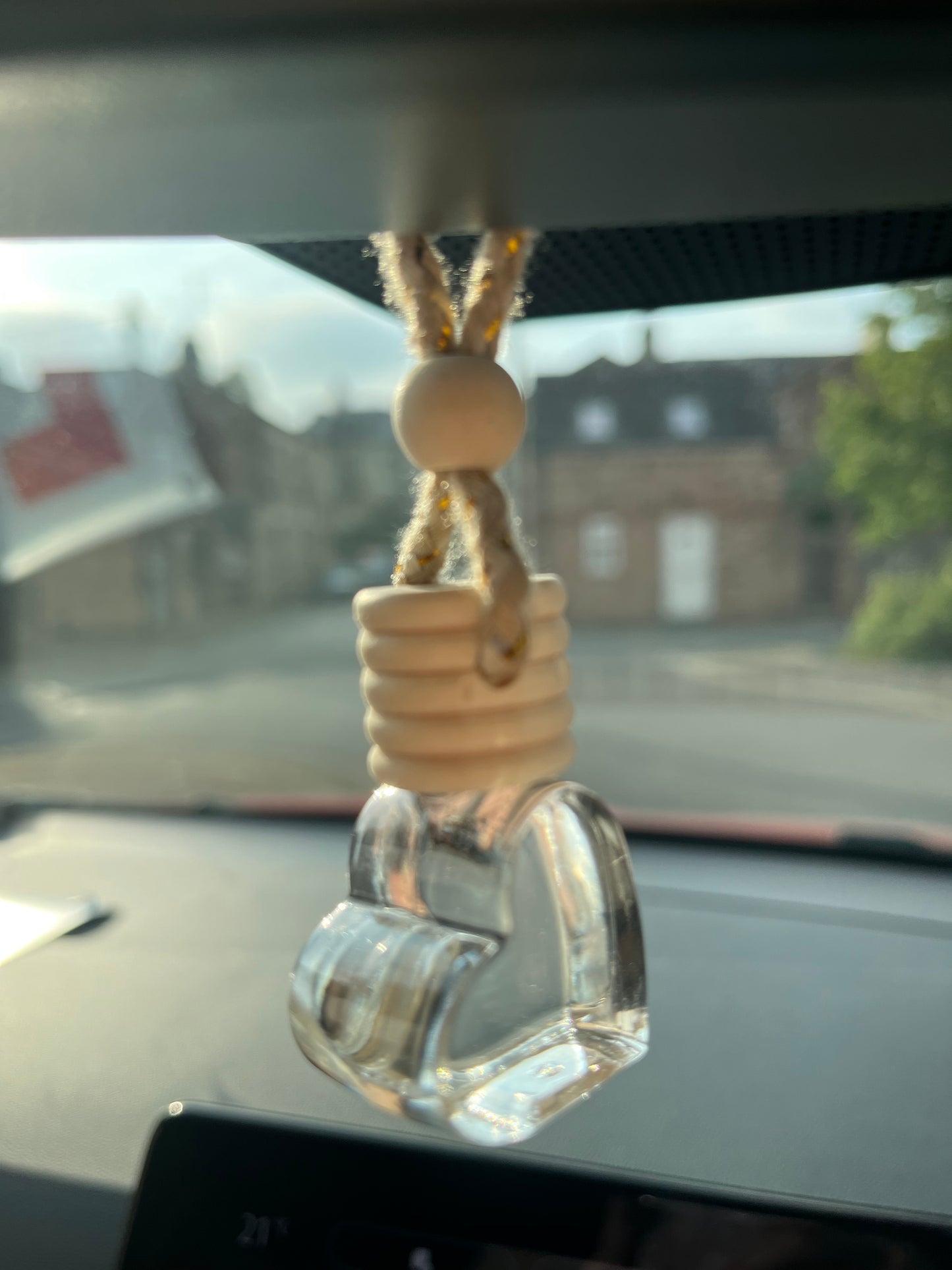 Car Air diffusers