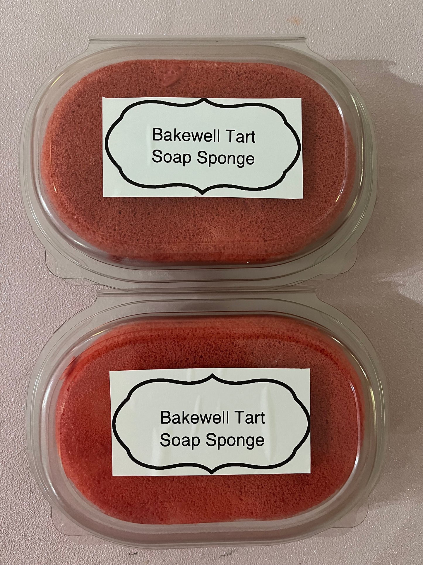 Soap Sponges