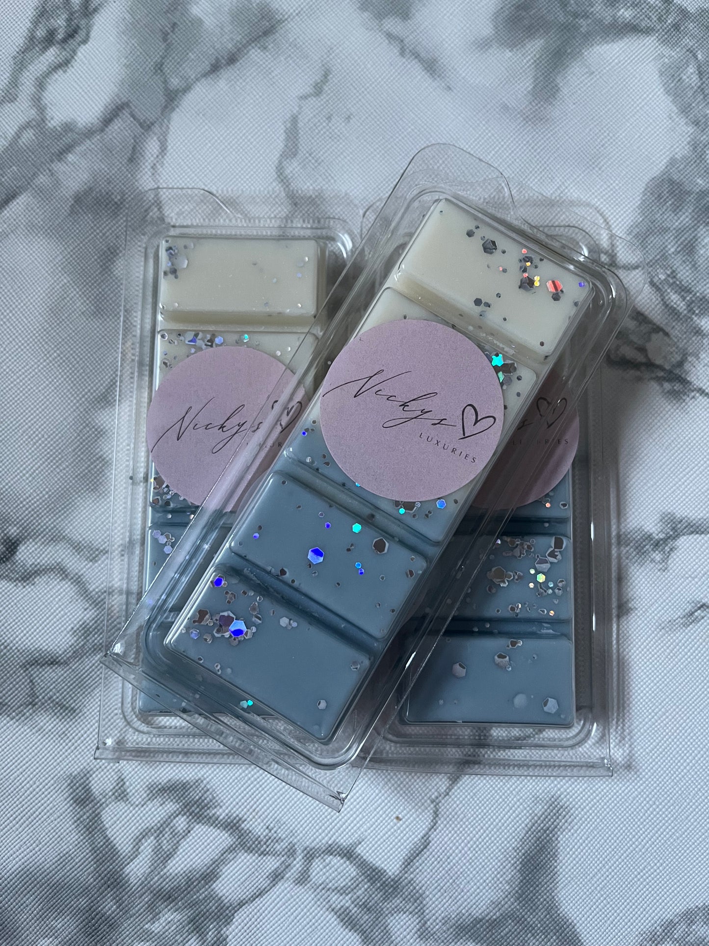 Fresh Snap Bars