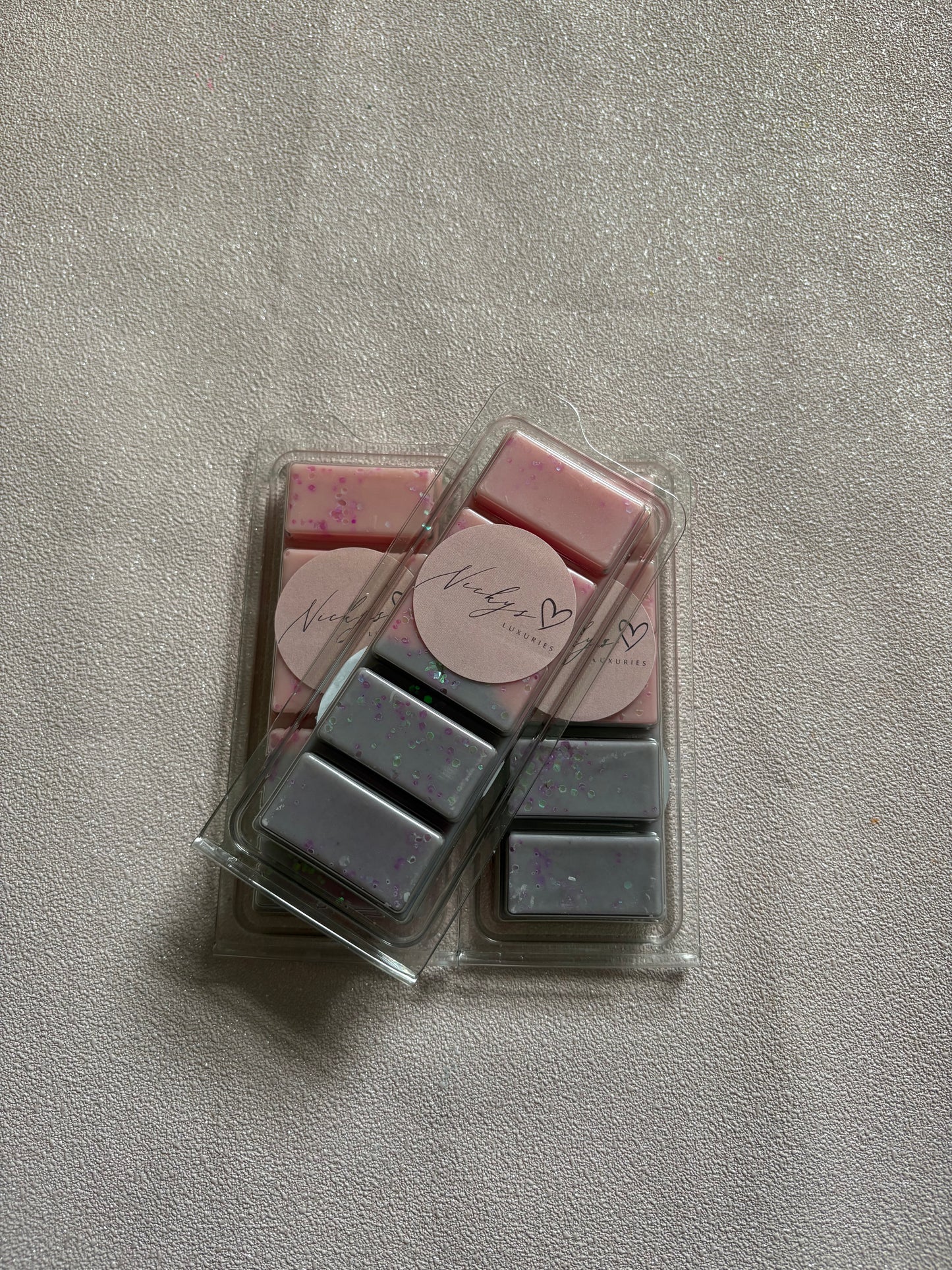 Fresh Snap Bars