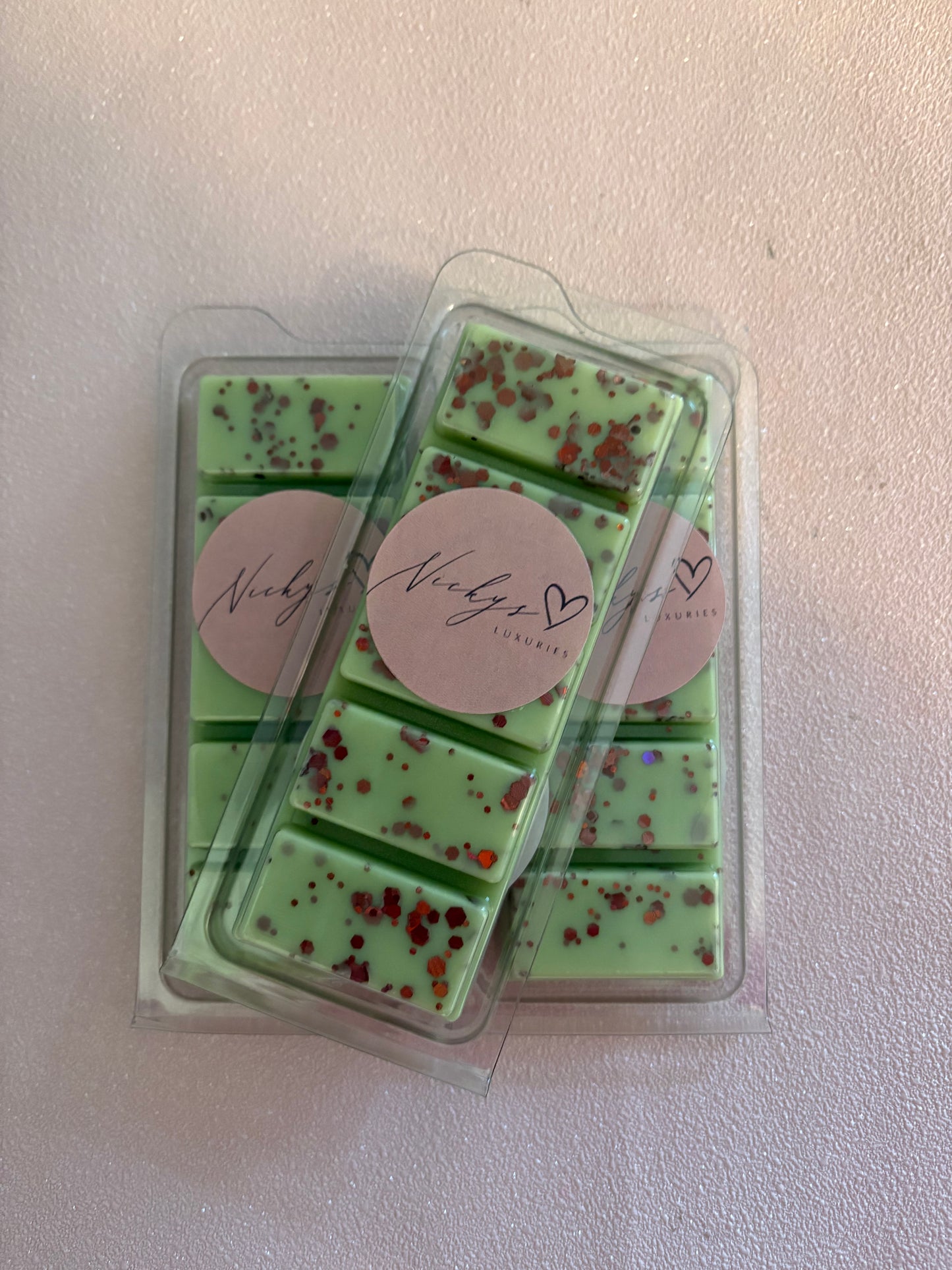 Autumn snap bars