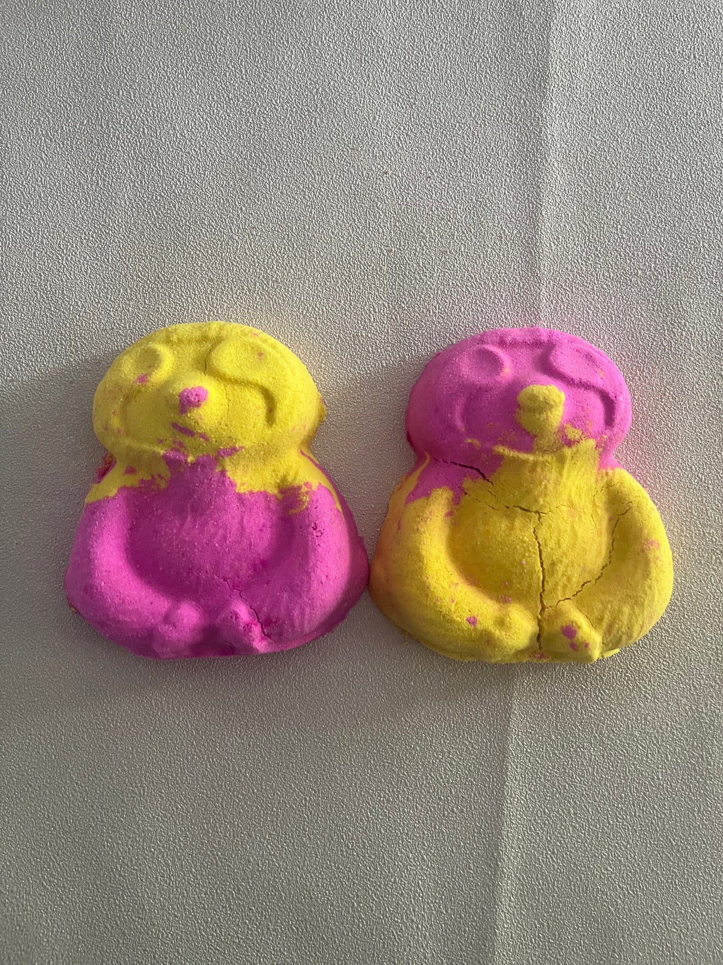 Large Sloth Bath Bomb