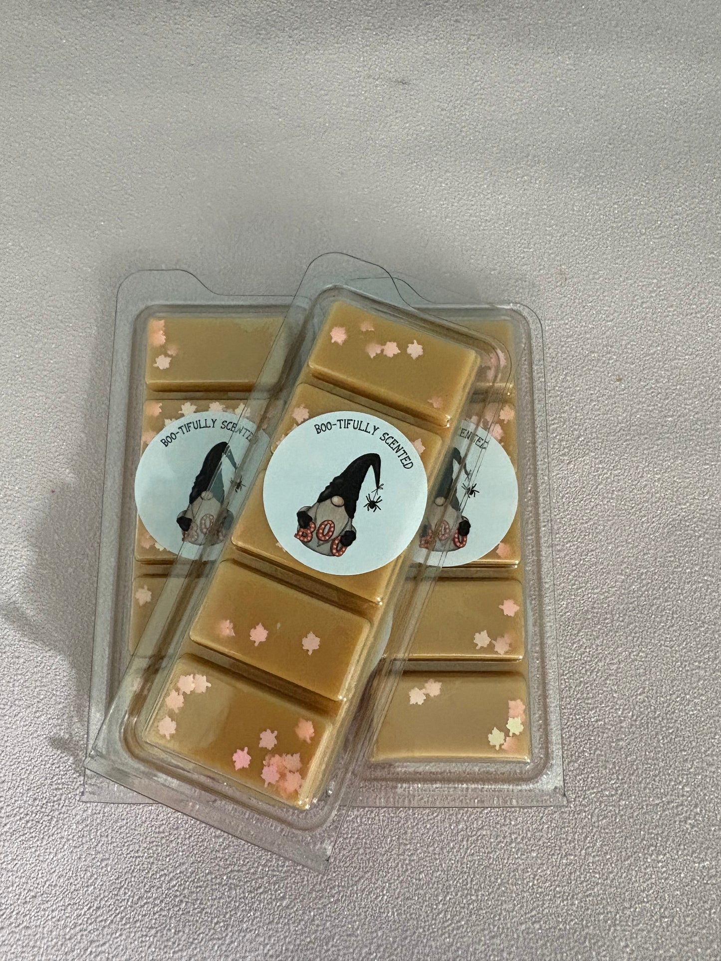 Autumn snap bars