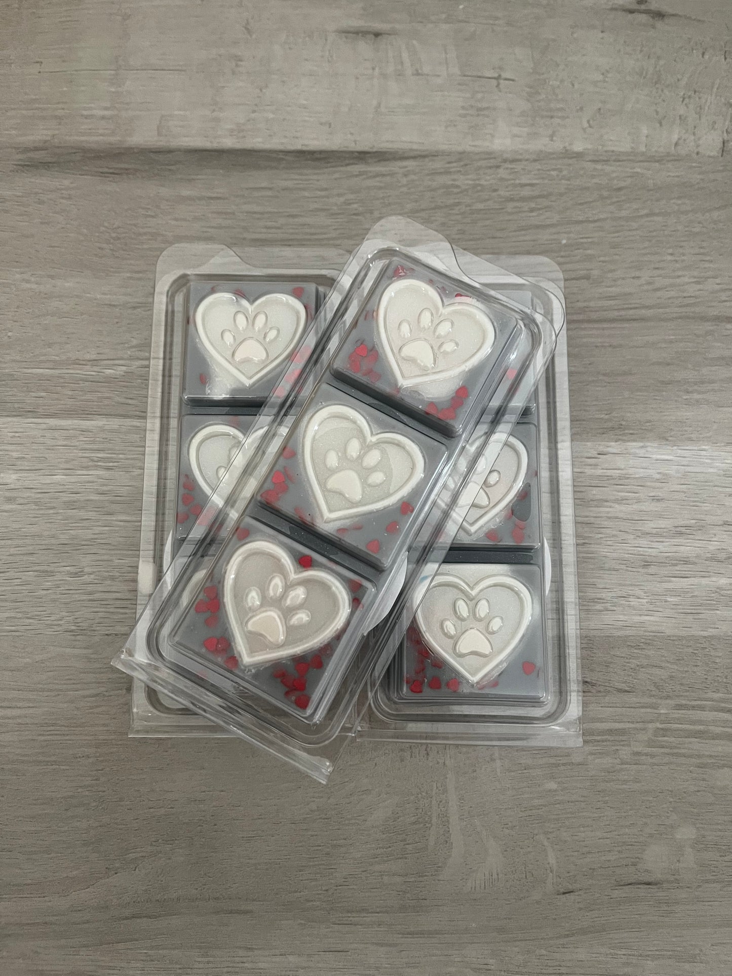 Charity Snapbars