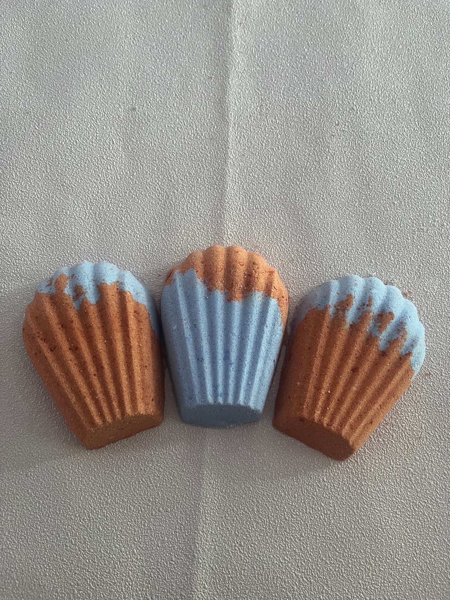 Shell Bath Bomb