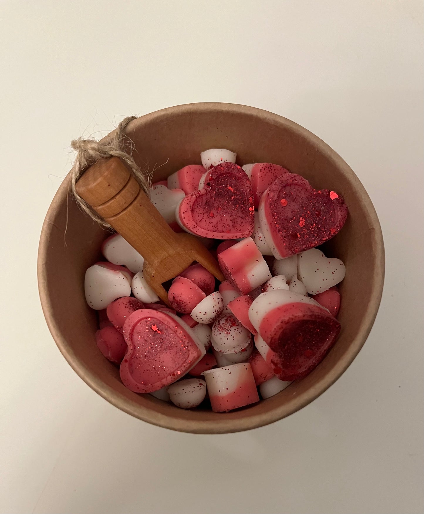 Wax Melt Scoopies