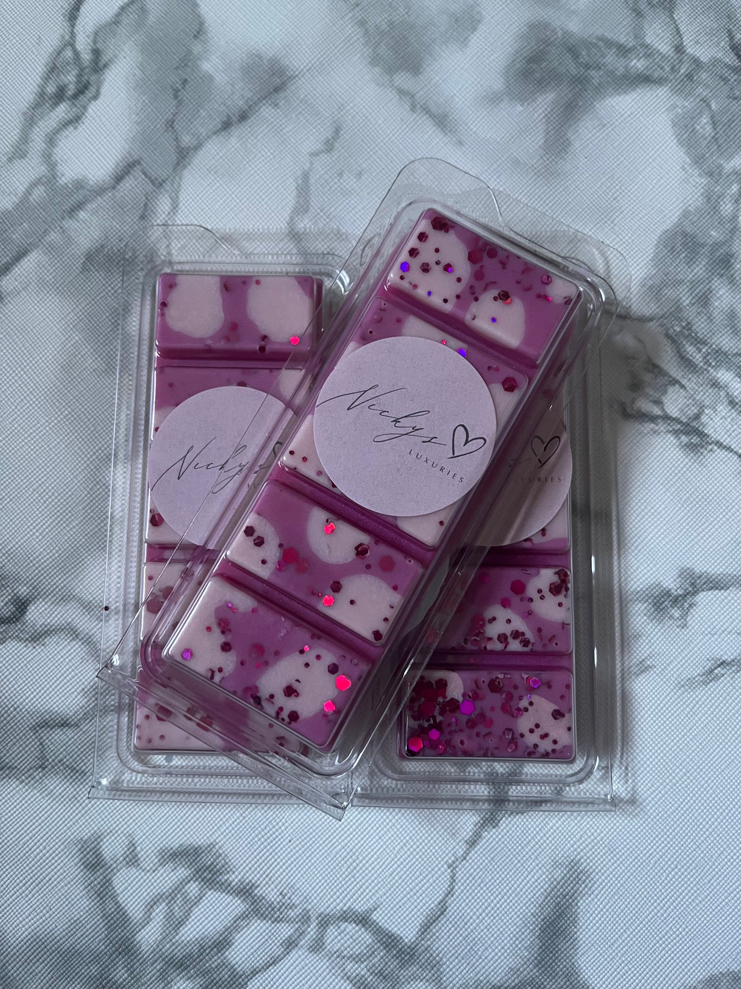 Fresh Snap Bars