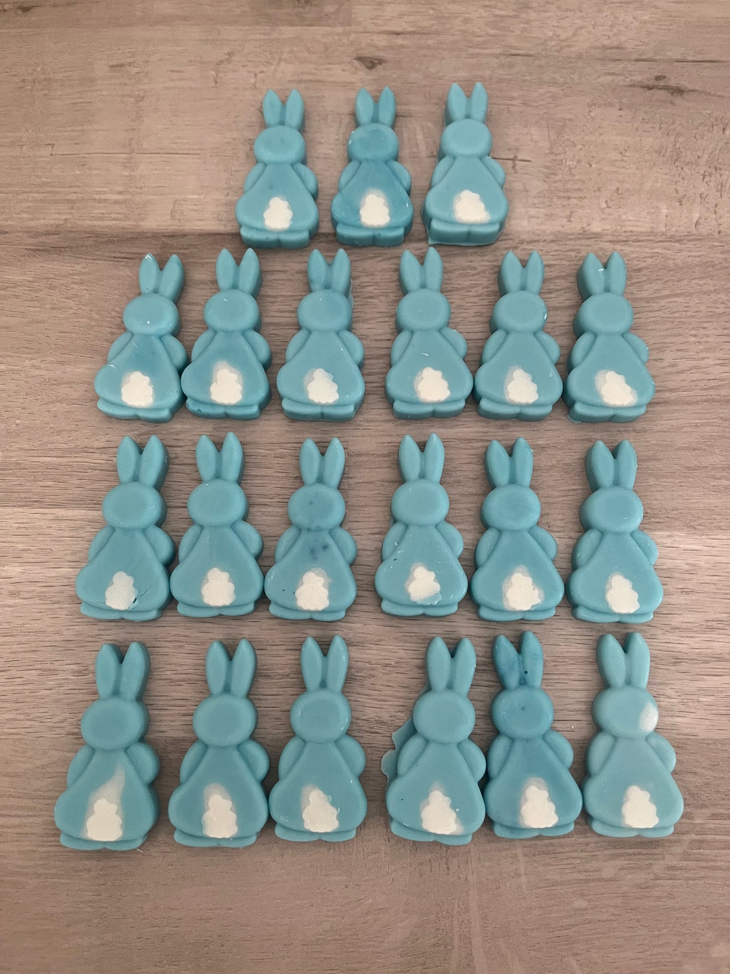 Pack of Bunny Melts
