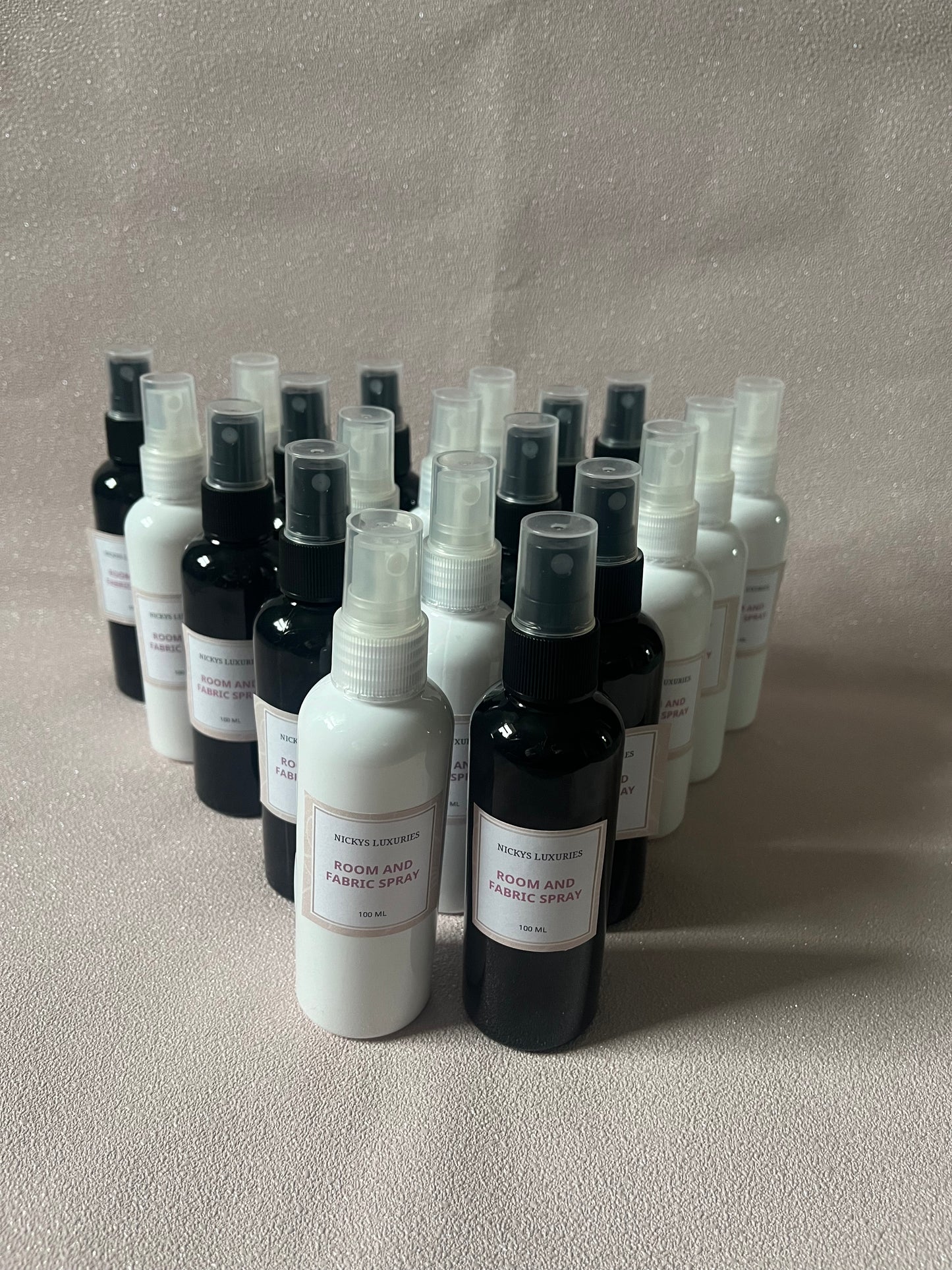 Room Sprays - 100ml