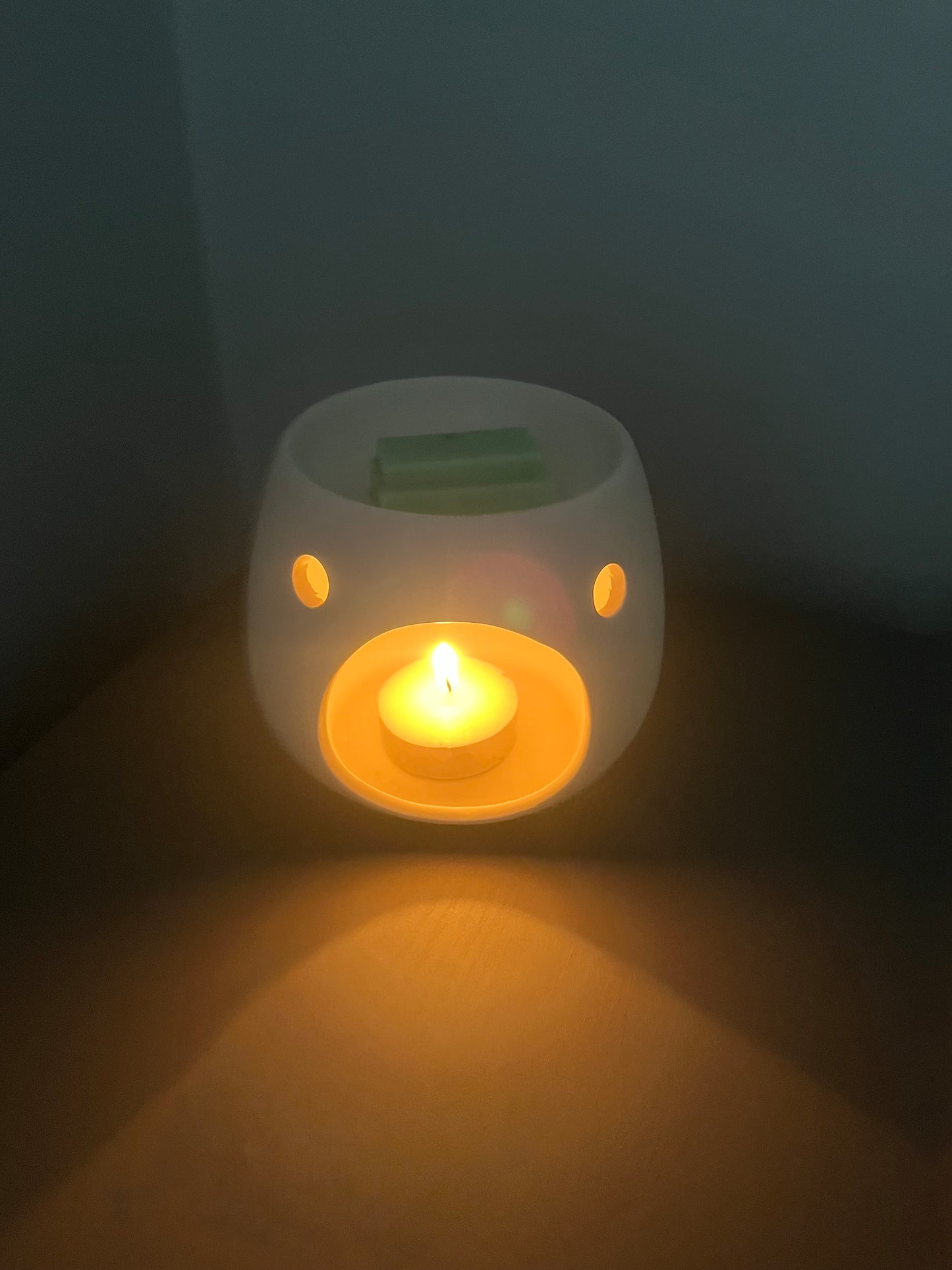 Snuggle season burner