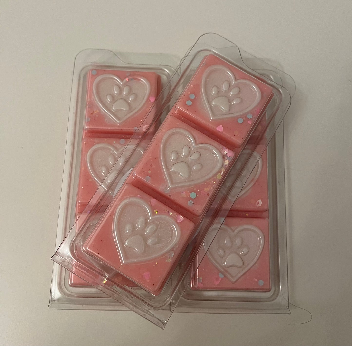 Charity Snapbars