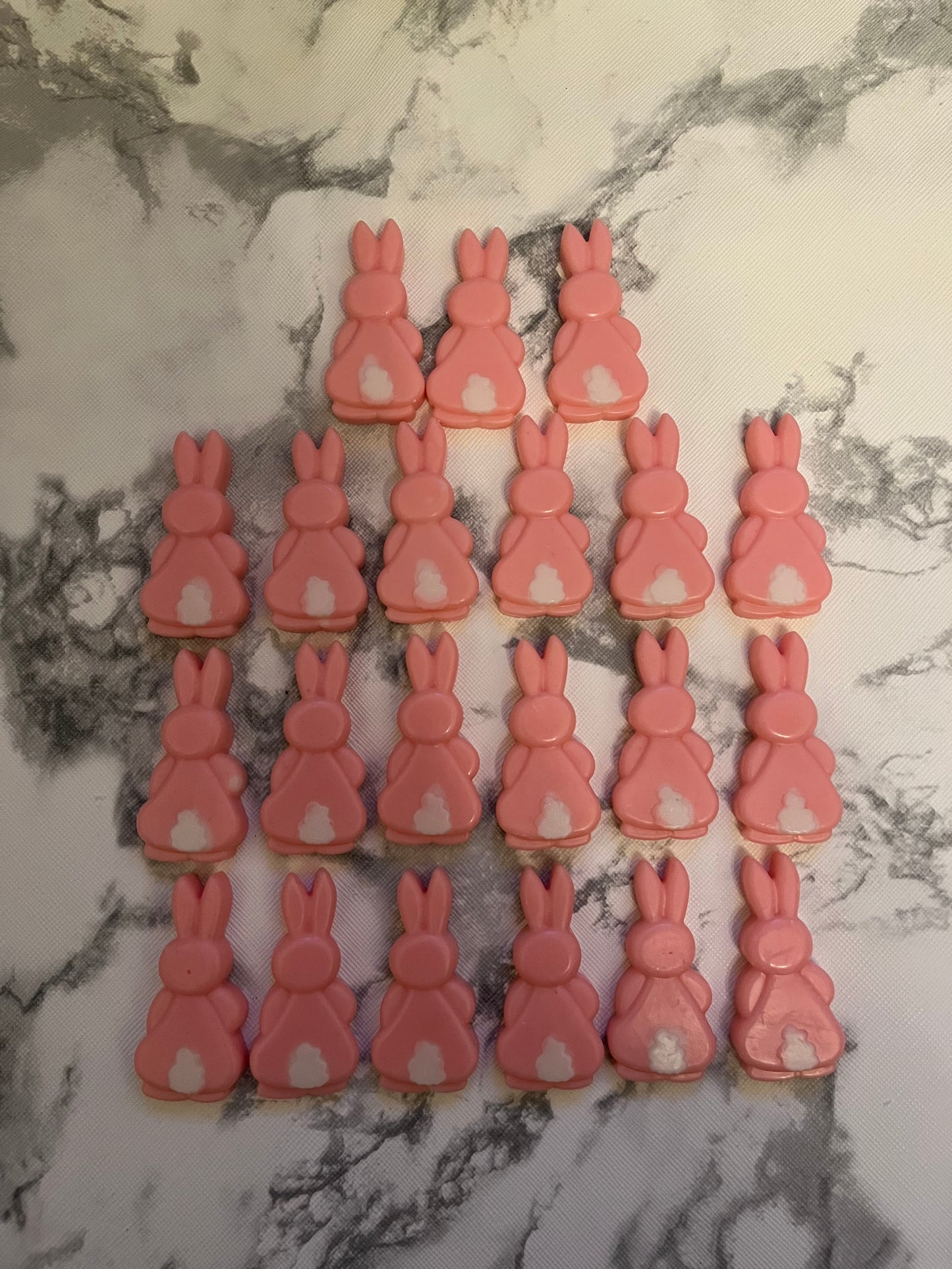 Pack of Bunny Melts