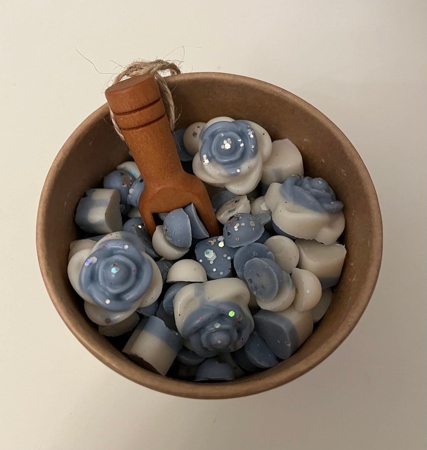 Wax Melt Scoopies
