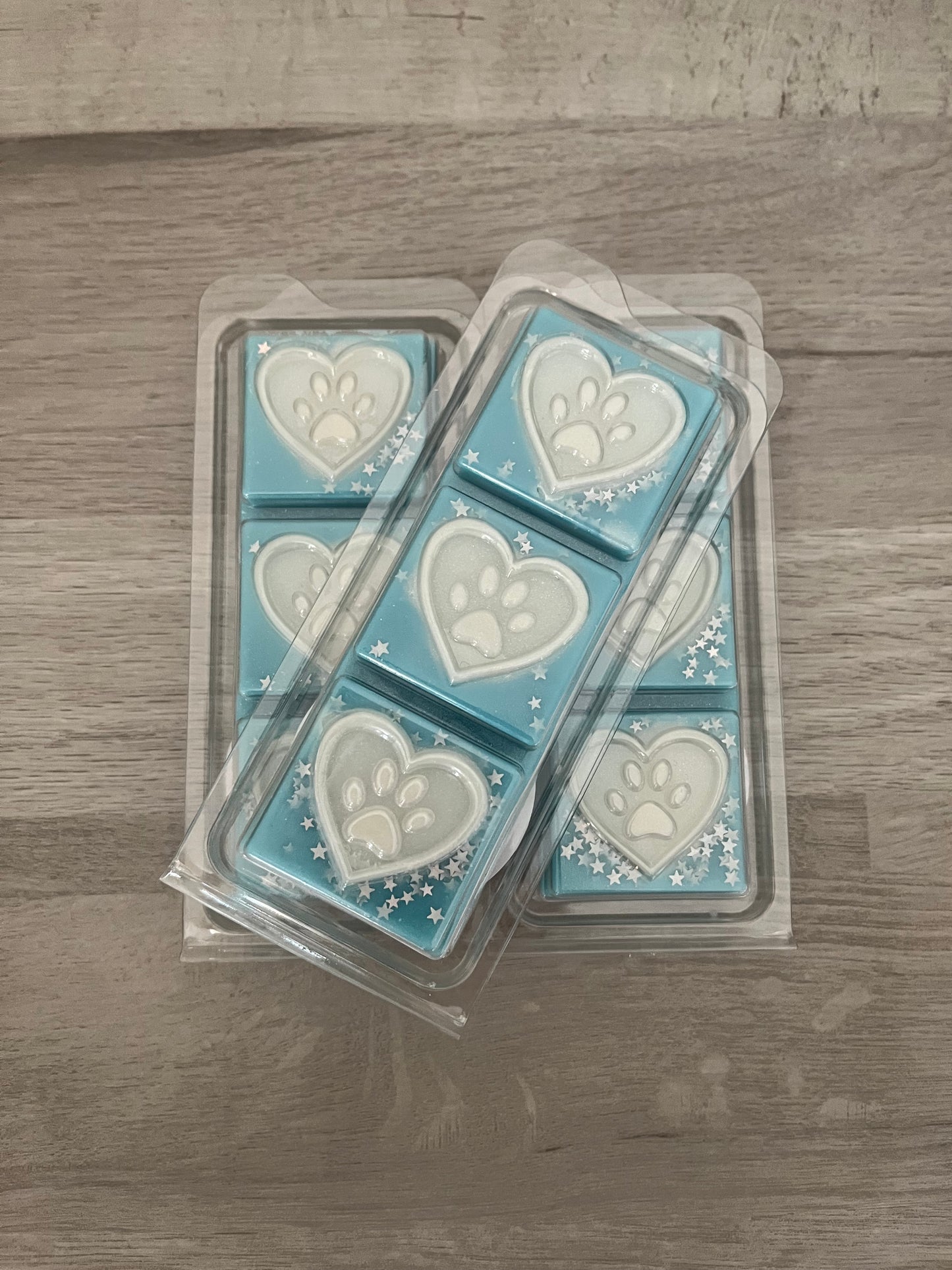 Charity Snapbars