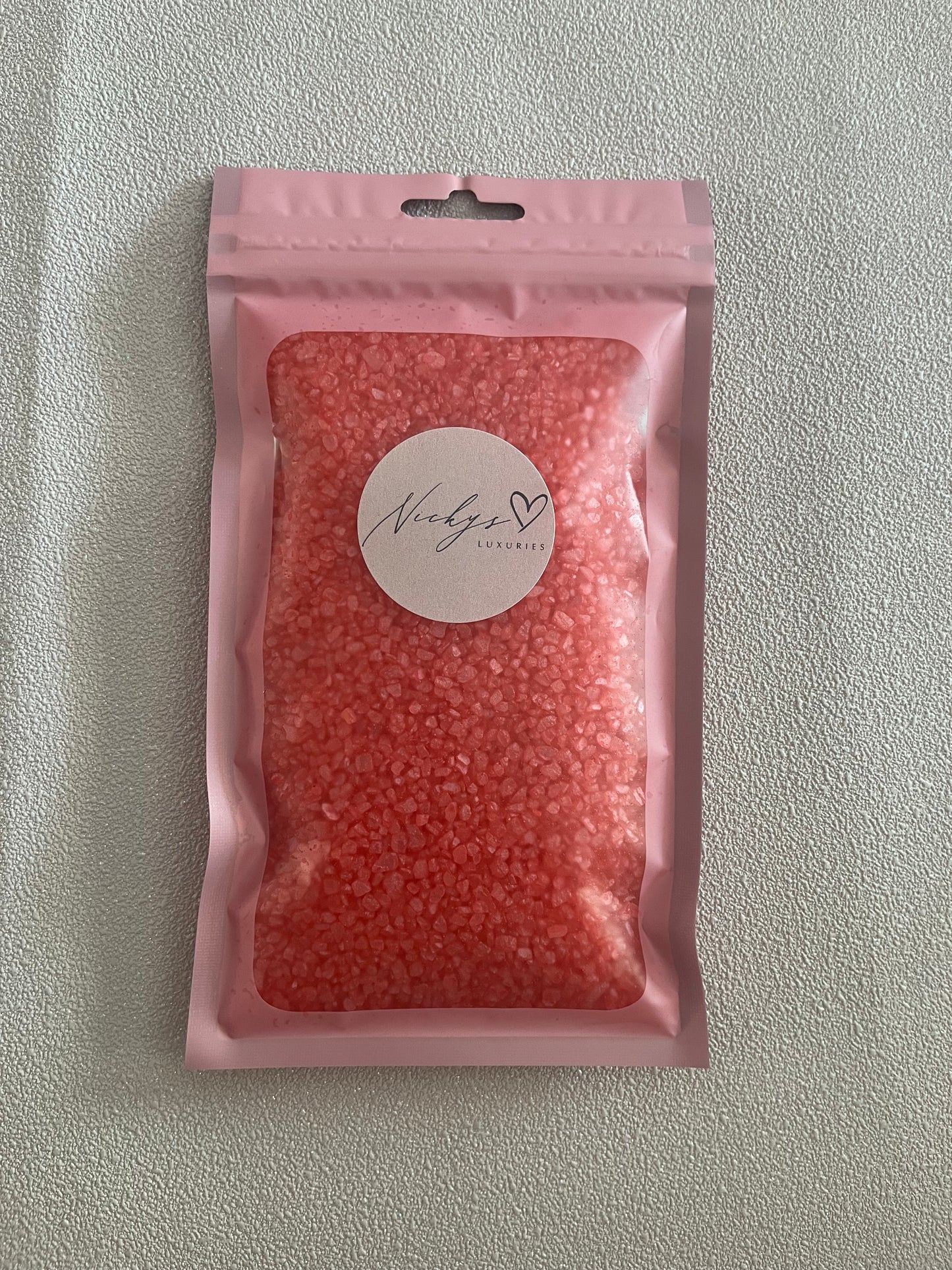 Sizzling Granules