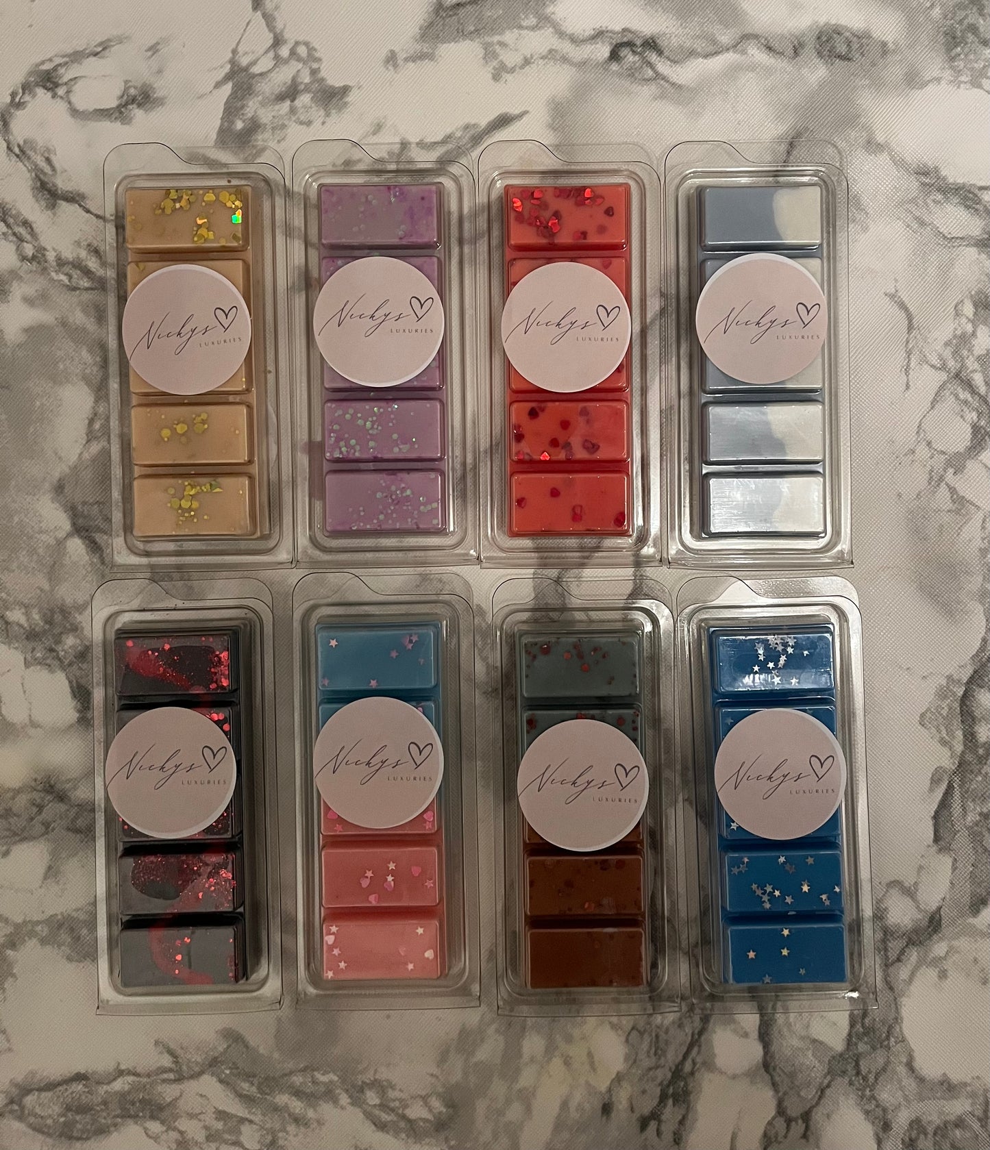 Taylor Swift inspired Snap Bar Collection