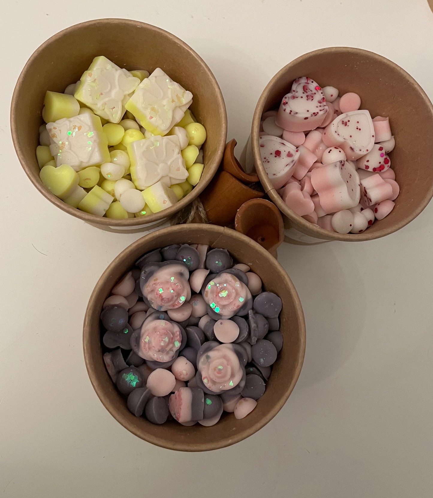 Wax Melt Scoopies