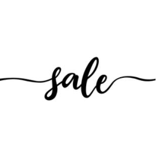 SALE