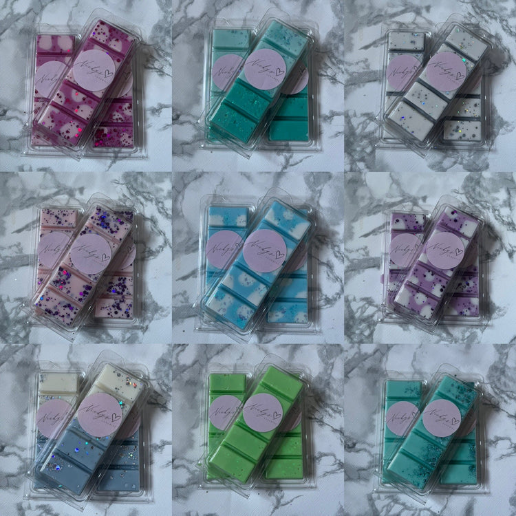 Wax Melts