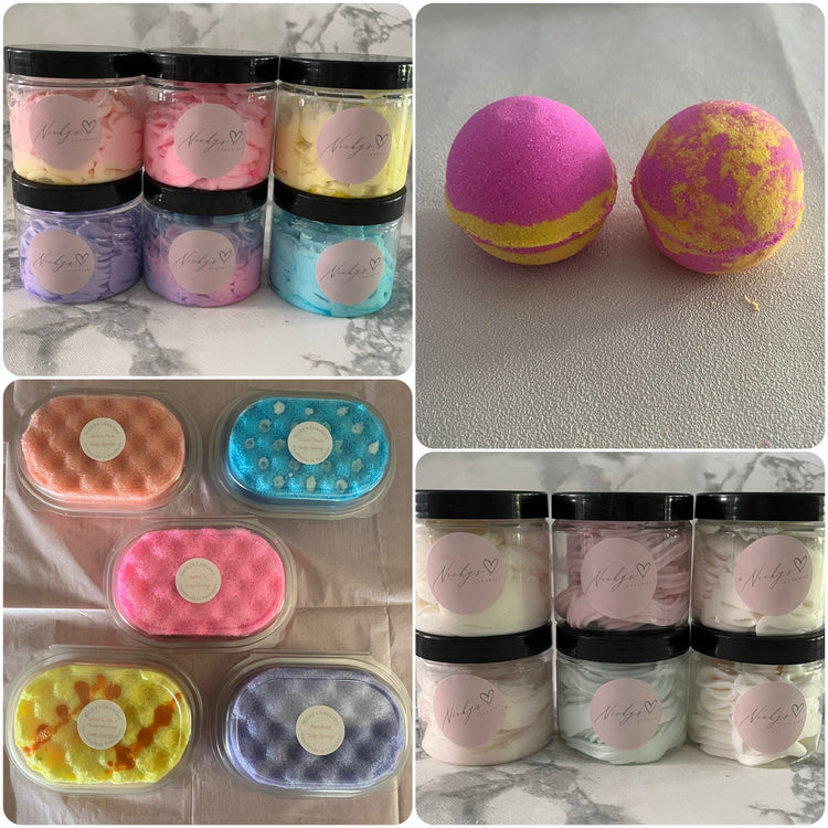 Bath & Body