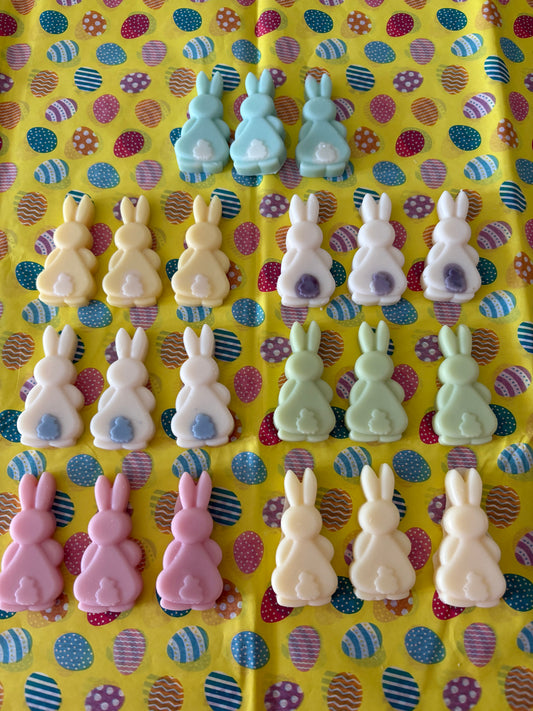 Bunny wax melts