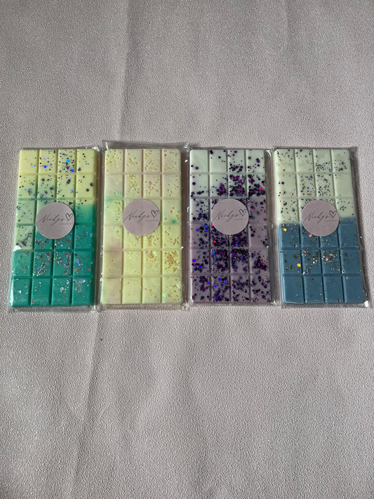 X Large snap bars