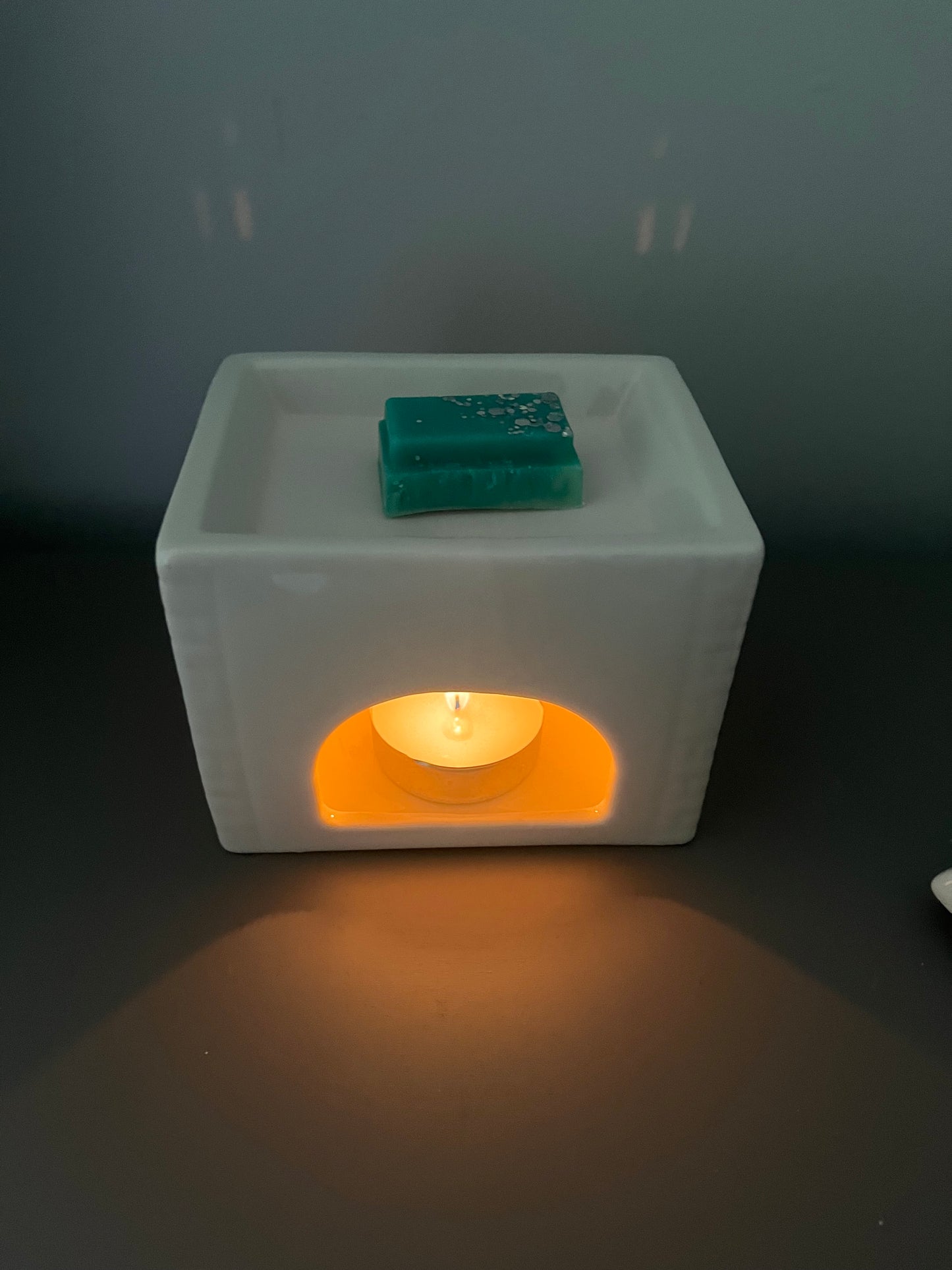House Wax Burner