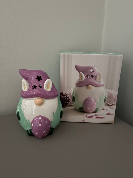 Easter gonk wax burner